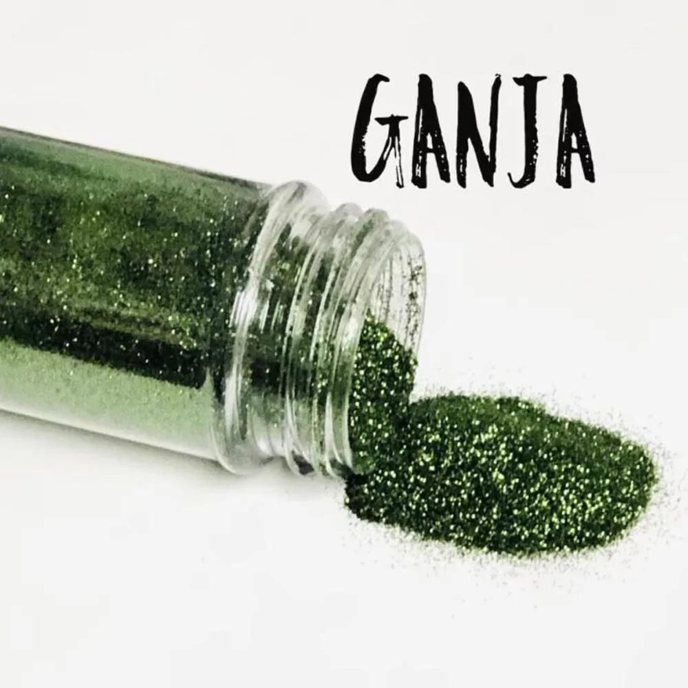 Fairy baby pink iridescent glitter in an ultrafine Iridescent Fine Glitter, 30g/Box 50g/Bag Iridescent Glitter Fine Glitter