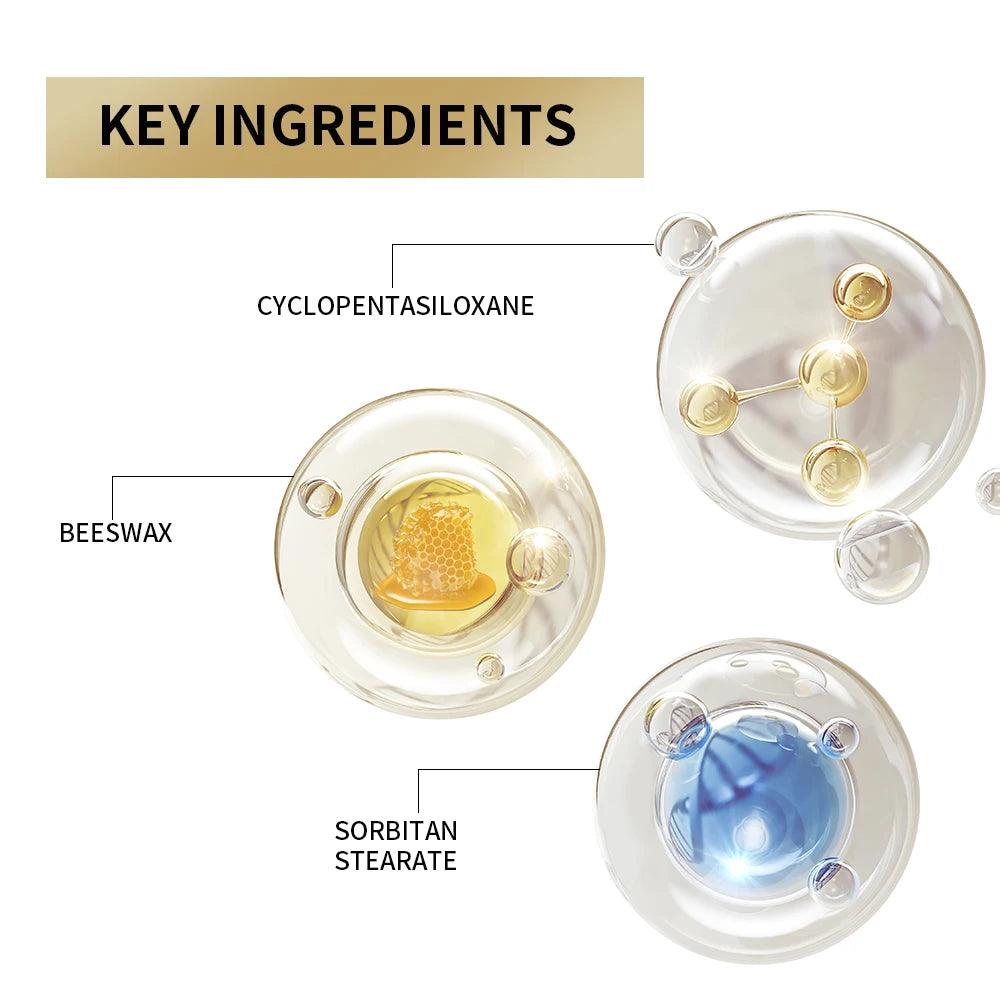 Eyeshadow Stick 10Colors Shimmer And Matte Brown Metallic Cream Eyeshadow Pencil Crayon with Smudge-proof & Waterproof Makeup