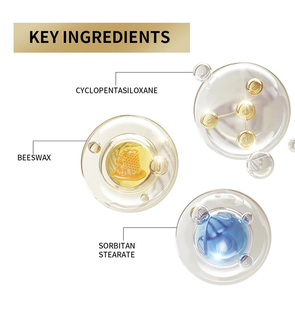 Eyeshadow Stick 10Colors Shimmer And Matte Brown Metallic Cream Eyeshadow Pencil Crayon with Smudge-proof & Waterproof Makeup