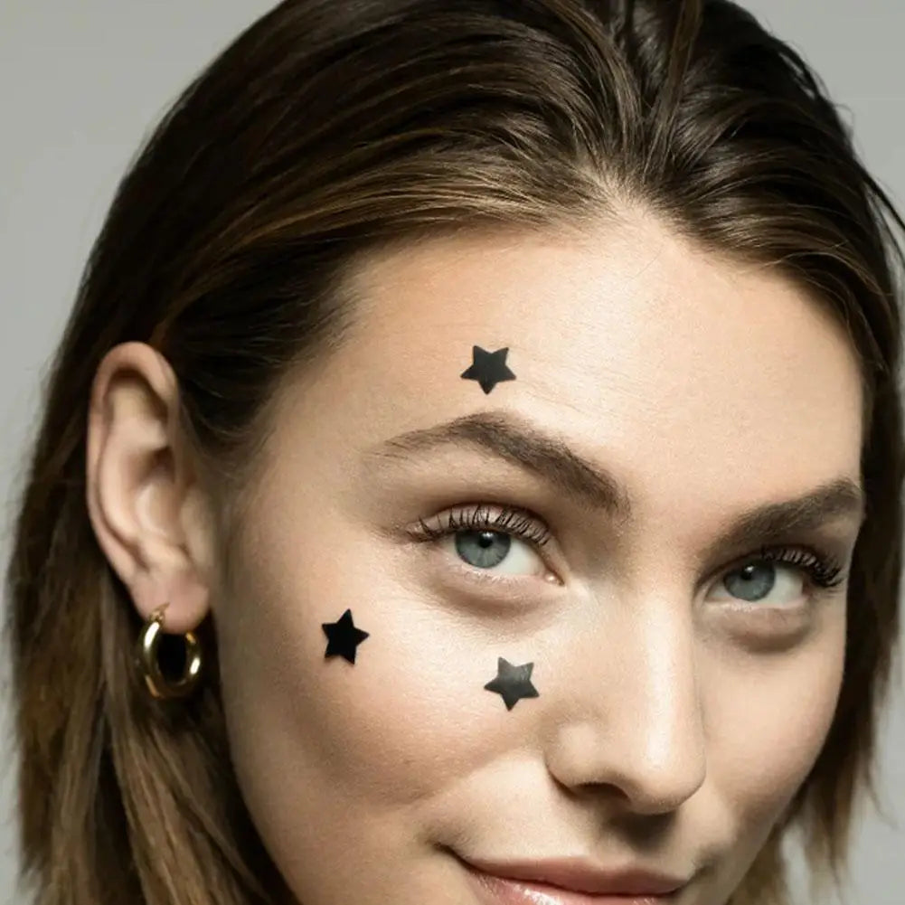 360Pcs Colorful Invisible Pimple Removal Anti-Acne Hydrocolloid Patches Spots Marks Concealer Beauty Makeup Tool Repair Sticker