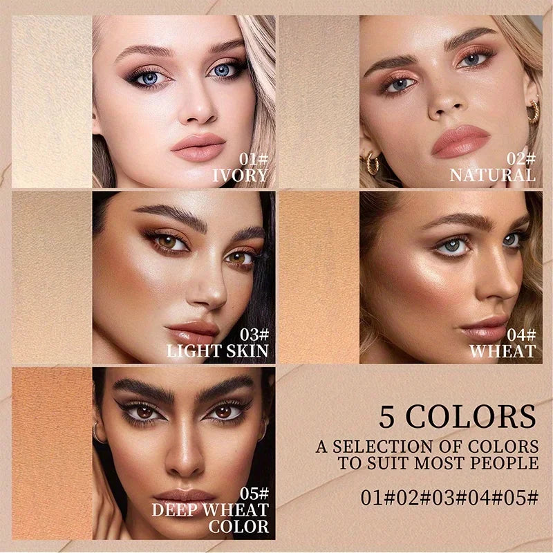 Eraser Concealer Stick Nose Shadow Facelift Concealer Spot Acne Spot Freckles Brighten Skin Tone