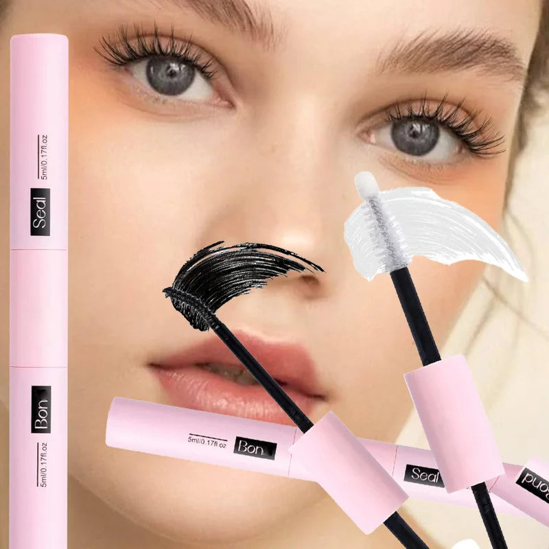 Lash Bond and Seal 10ml Individual Lashes Glue and Seal Super Strong Hold Lash Extension and Lash Glue Remover 5ml Tweezers Kit