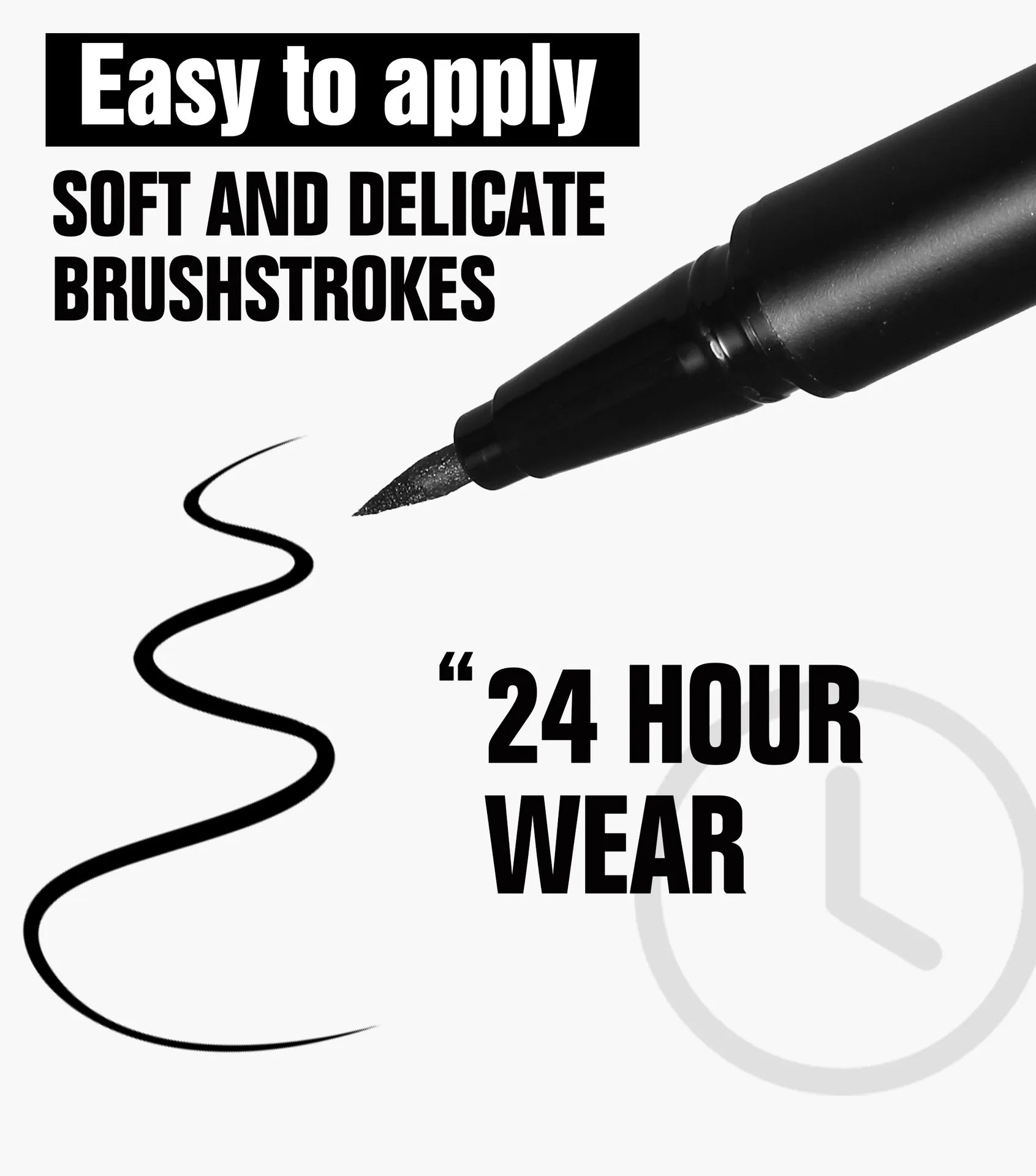 Waterproof Glitter Luster Liquid Eyeliner Pencil Long Lasting Purple Pink Blue Metallic Eye Liner Pen Cosmetic Makeup for Eyes