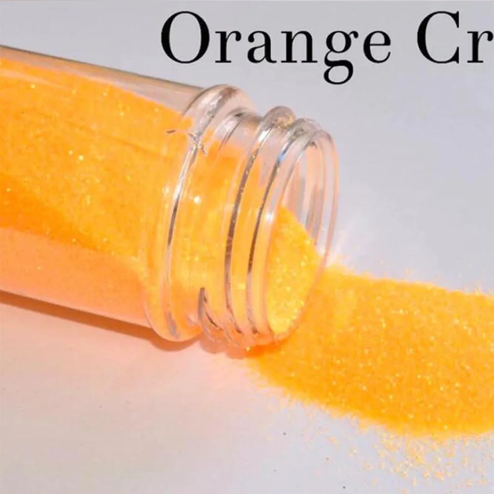 Fairy baby pink iridescent glitter in an ultrafine Iridescent Fine Glitter, 30g/Box 50g/Bag Iridescent Glitter Fine Glitter