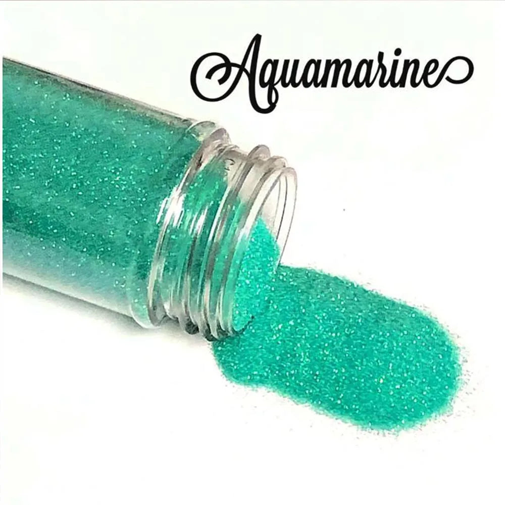Fairy baby pink iridescent glitter in an ultrafine Iridescent Fine Glitter, 30g/Box 50g/Bag Iridescent Glitter Fine Glitter