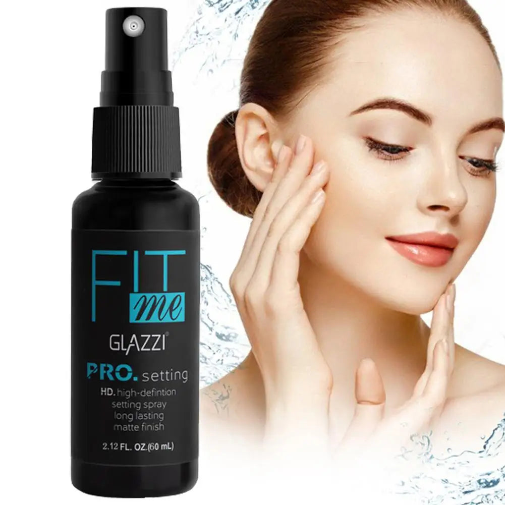 Makeup Setting Spray Waterproof Sweatproof Long-lasting Oil-control Moisturizing Quick Drying Fixer Make Up Spray Cosmetics
