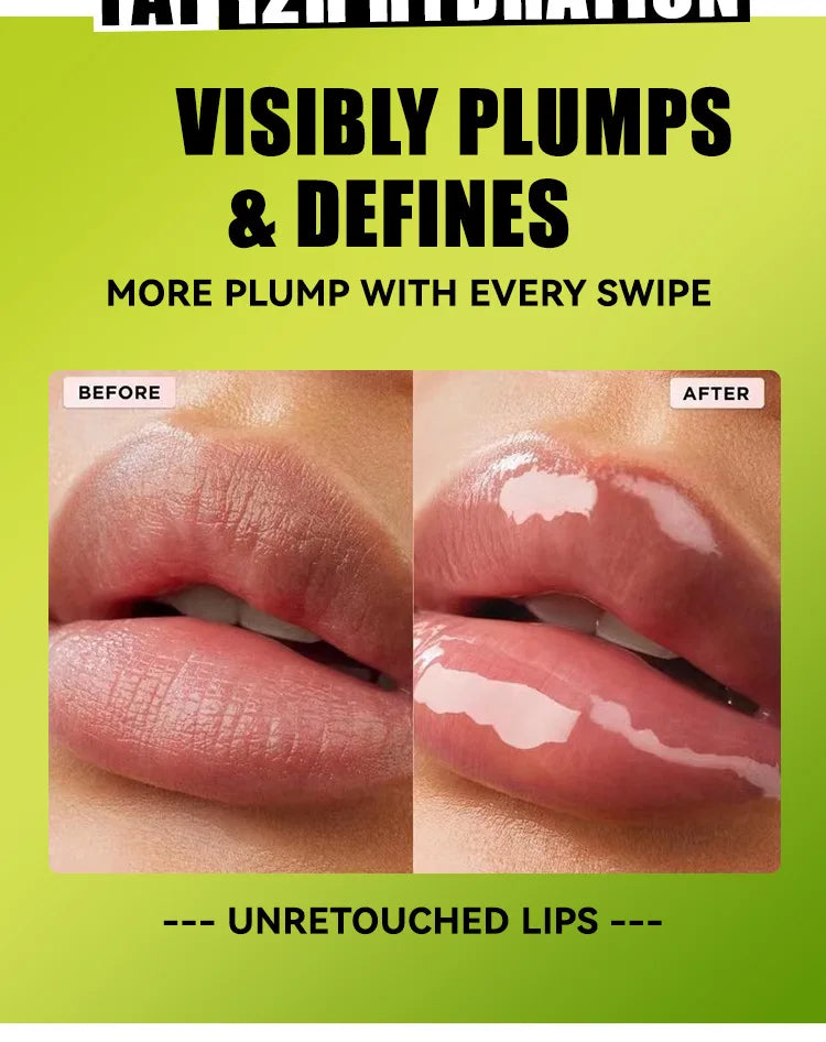 8 Colors Liquid Matte Lipsticks Lip Gloss Non Stick Cup Waterproof Korean Cosmetics Makeup for Women