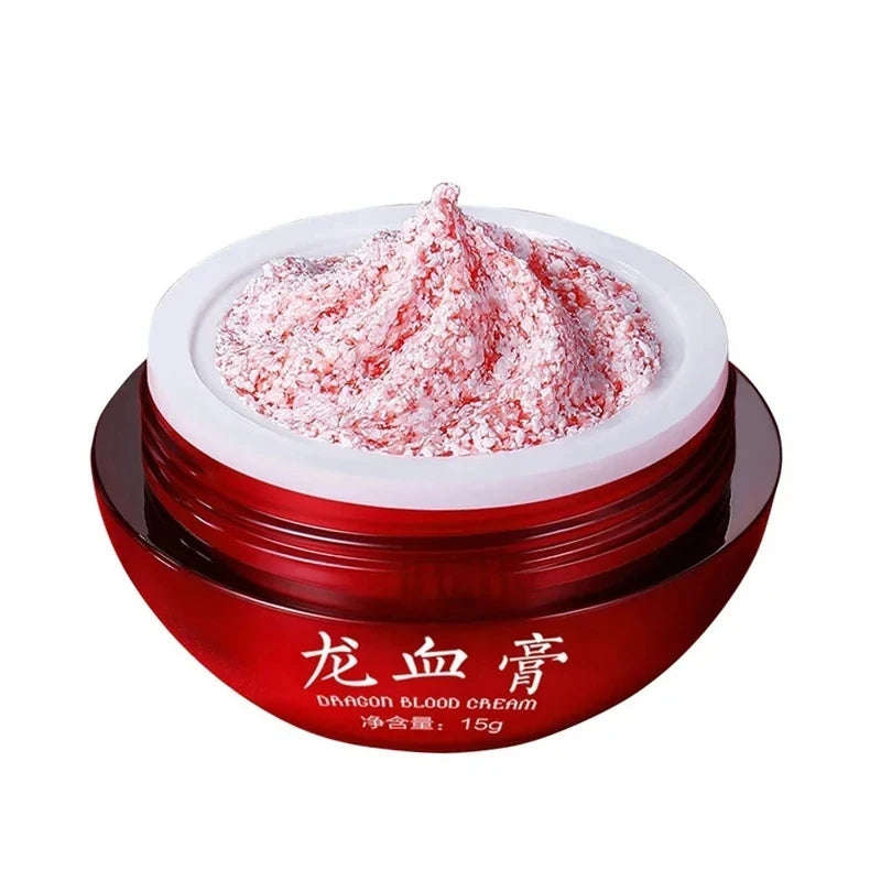 Dragon's Blood Face Cream Retinol Placenta Essence Brightening Lift Firming Skin Care Cosmetics