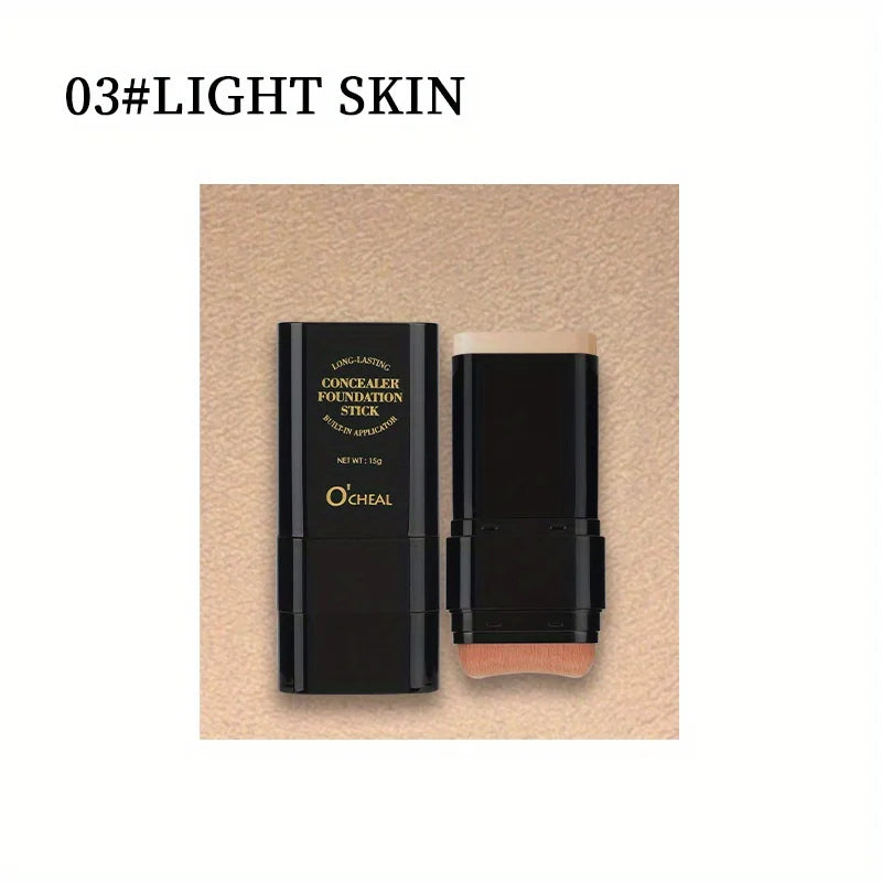 Eraser Concealer Stick Nose Shadow Facelift Concealer Spot Acne Spot Freckles Brighten Skin Tone