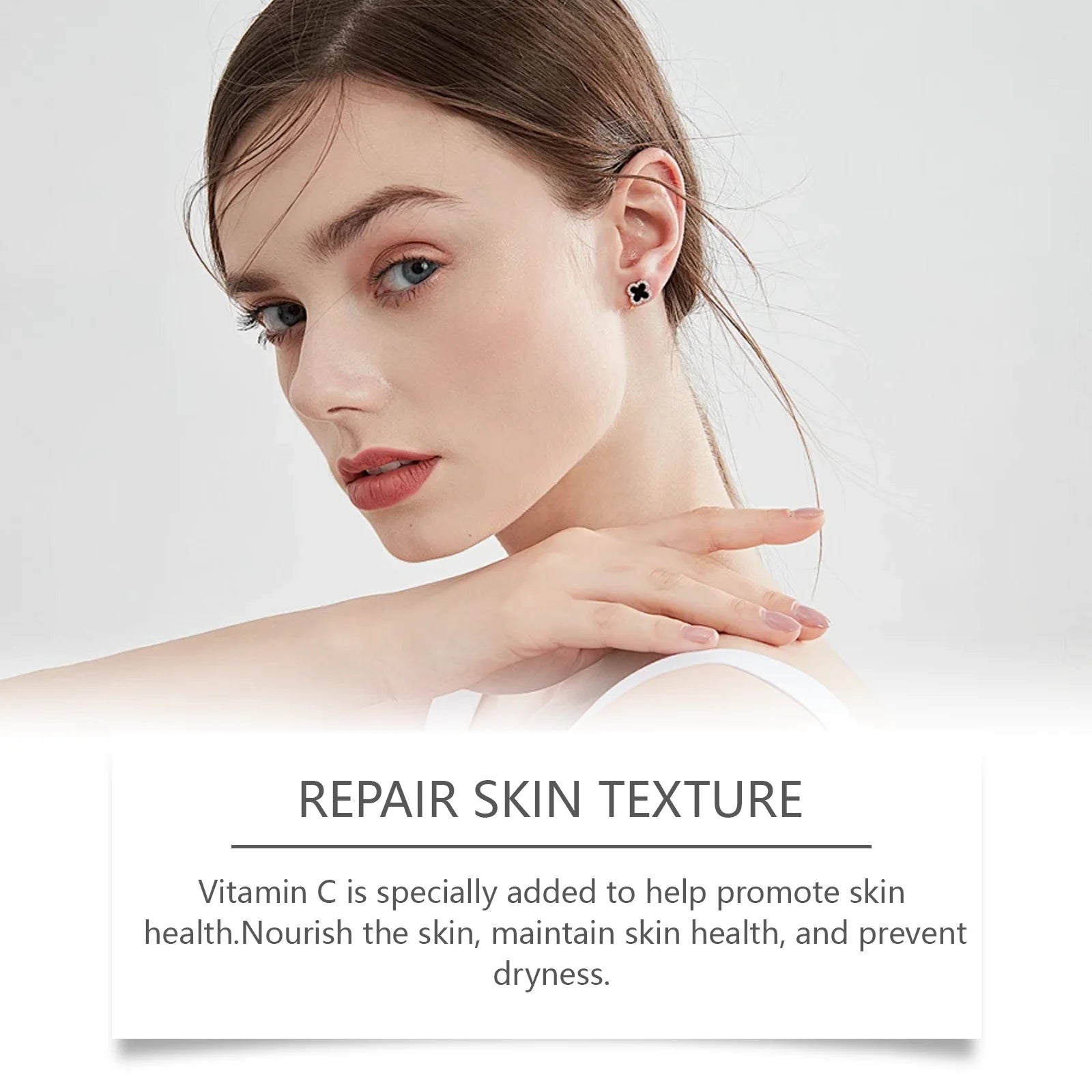 Moisturizing Liquid Foundation Even Skin Tone Cover Defects Brightening Skin Long Lasting Hydration Waterproof Makeup Cosmetics