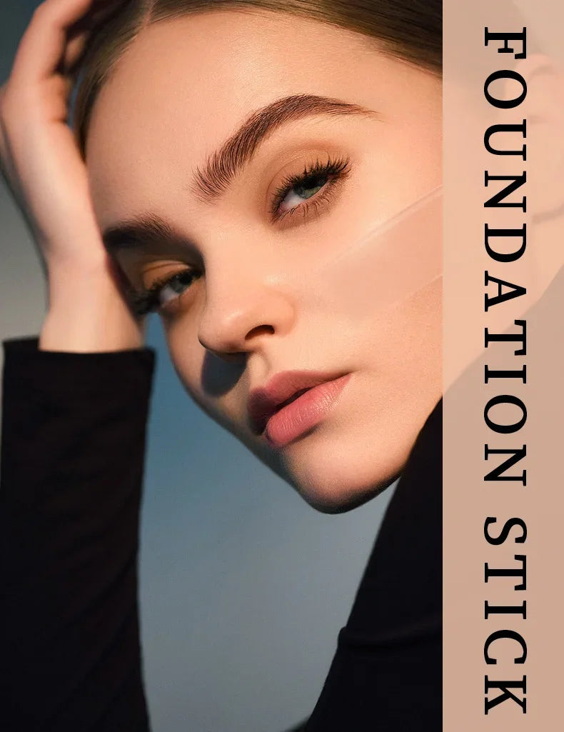 Eraser Concealer Stick Nose Shadow Facelift Concealer Spot Acne Spot Freckles Brighten Skin Tone