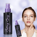 Waterproof Makeup Setting Spray LongLasting Oil Control Moisturizing Hydration Matte Non-Sticky Spray Foundation Fixer